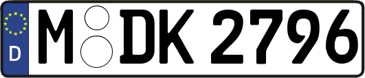 M-DK2796
