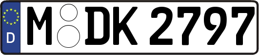 M-DK2797