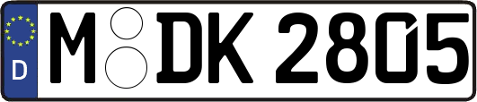 M-DK2805