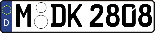 M-DK2808