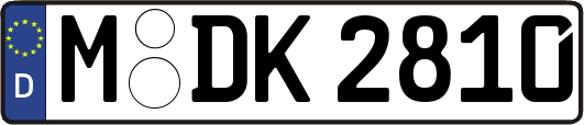 M-DK2810