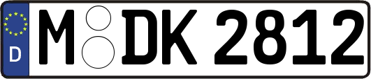 M-DK2812