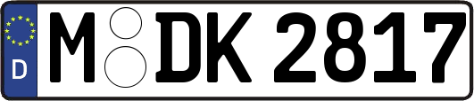 M-DK2817
