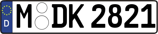 M-DK2821