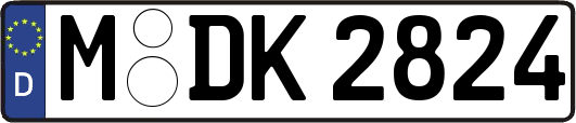 M-DK2824