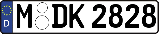 M-DK2828
