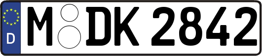 M-DK2842