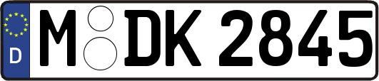 M-DK2845