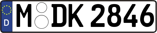 M-DK2846