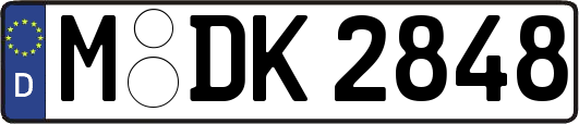 M-DK2848