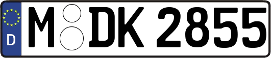 M-DK2855