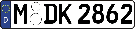 M-DK2862