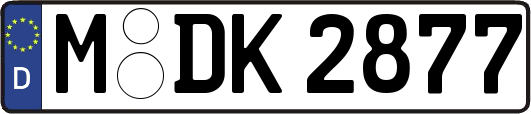 M-DK2877