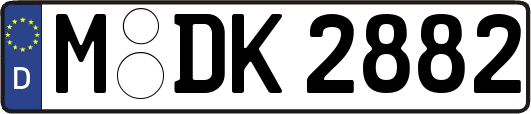M-DK2882