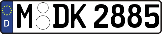 M-DK2885