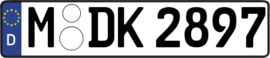 M-DK2897
