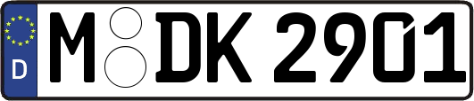 M-DK2901