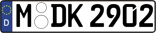 M-DK2902