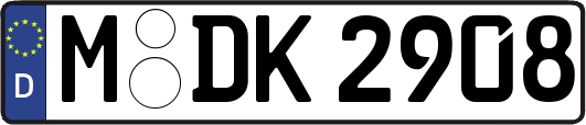 M-DK2908