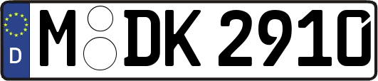 M-DK2910