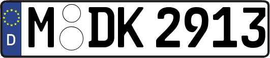 M-DK2913