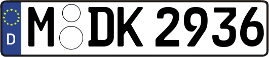 M-DK2936