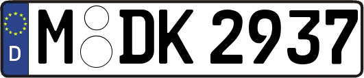 M-DK2937