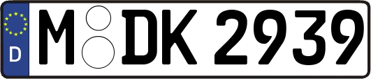 M-DK2939