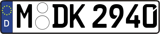M-DK2940