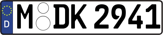 M-DK2941