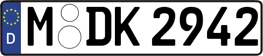 M-DK2942