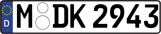 M-DK2943