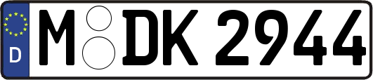 M-DK2944