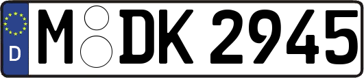 M-DK2945
