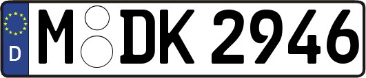 M-DK2946