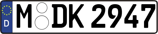 M-DK2947