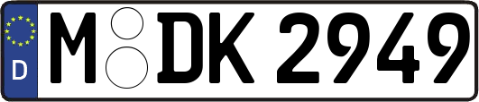 M-DK2949