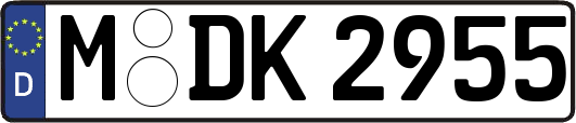 M-DK2955
