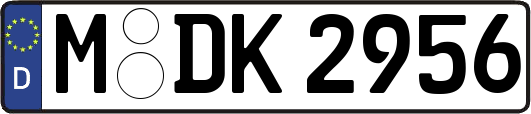 M-DK2956