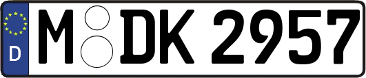 M-DK2957