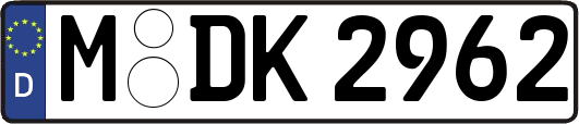 M-DK2962