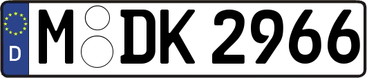 M-DK2966