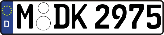 M-DK2975