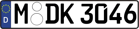 M-DK3046