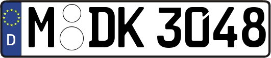 M-DK3048
