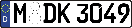 M-DK3049