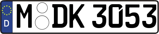 M-DK3053