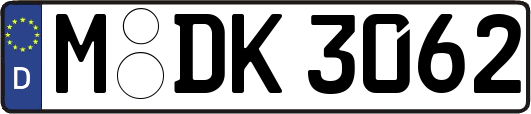 M-DK3062