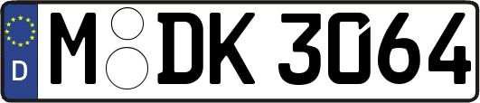 M-DK3064