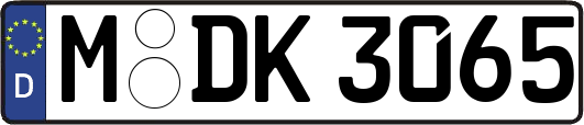 M-DK3065